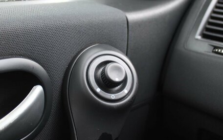 Renault Megane II, 2008 год, 429 000 рублей, 6 фотография