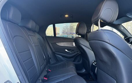 Mercedes-Benz GLC Coupe, 2020 год, 4 042 500 рублей, 11 фотография