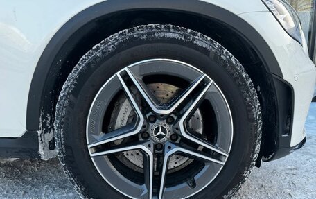 Mercedes-Benz GLC Coupe, 2020 год, 4 042 500 рублей, 14 фотография