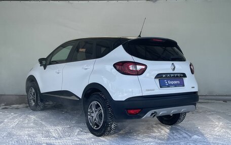 Renault Kaptur I рестайлинг, 2019 год, 1 500 000 рублей, 5 фотография