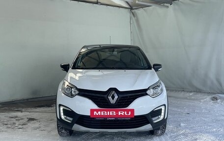 Renault Kaptur I рестайлинг, 2019 год, 1 500 000 рублей, 3 фотография