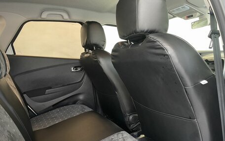 Renault Kaptur I рестайлинг, 2019 год, 1 500 000 рублей, 12 фотография