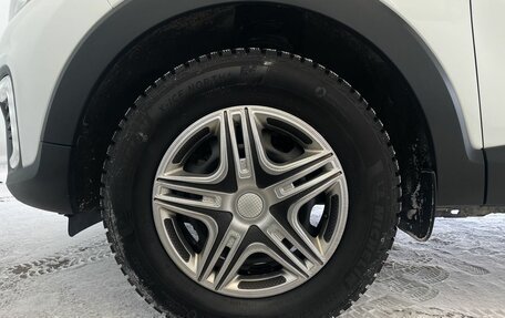 Renault Kaptur I рестайлинг, 2019 год, 1 500 000 рублей, 18 фотография