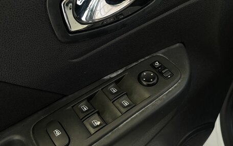 Renault Kaptur I рестайлинг, 2019 год, 1 500 000 рублей, 15 фотография