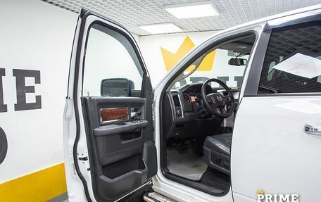 Dodge RAM IV, 2012 год, 3 199 000 рублей, 7 фотография