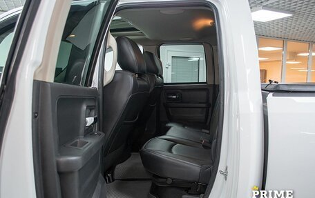 Dodge RAM IV, 2012 год, 3 199 000 рублей, 14 фотография