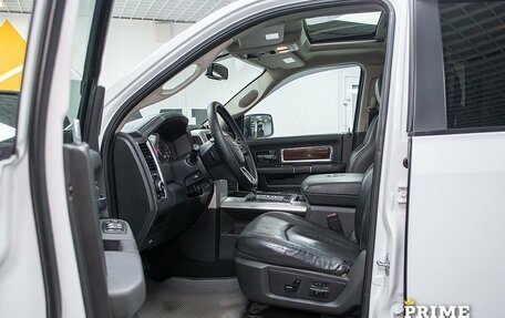 Dodge RAM IV, 2012 год, 3 199 000 рублей, 11 фотография