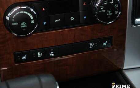 Dodge RAM IV, 2012 год, 3 199 000 рублей, 10 фотография