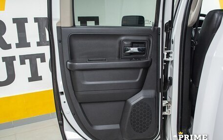 Dodge RAM IV, 2012 год, 3 199 000 рублей, 13 фотография