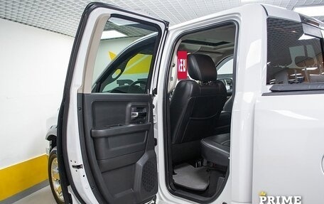 Dodge RAM IV, 2012 год, 3 199 000 рублей, 12 фотография