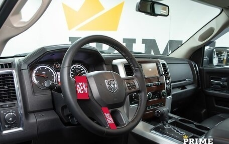 Dodge RAM IV, 2012 год, 3 199 000 рублей, 9 фотография