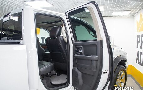 Dodge RAM IV, 2012 год, 3 199 000 рублей, 19 фотография