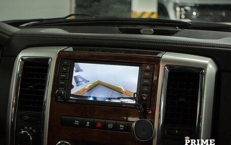 Dodge RAM IV, 2012 год, 3 199 000 рублей, 17 фотография