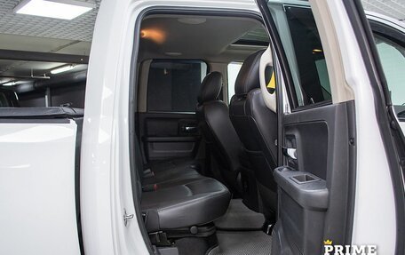 Dodge RAM IV, 2012 год, 3 199 000 рублей, 21 фотография