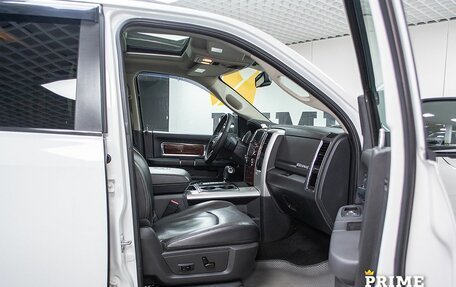 Dodge RAM IV, 2012 год, 3 199 000 рублей, 25 фотография