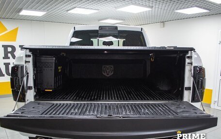 Dodge RAM IV, 2012 год, 3 199 000 рублей, 26 фотография