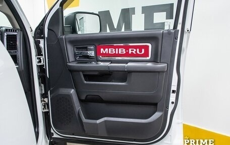 Dodge RAM IV, 2012 год, 3 199 000 рублей, 23 фотография