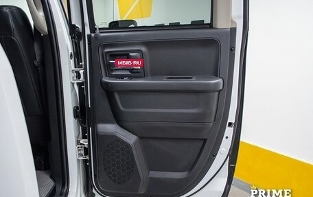 Dodge RAM IV, 2012 год, 3 199 000 рублей, 20 фотография