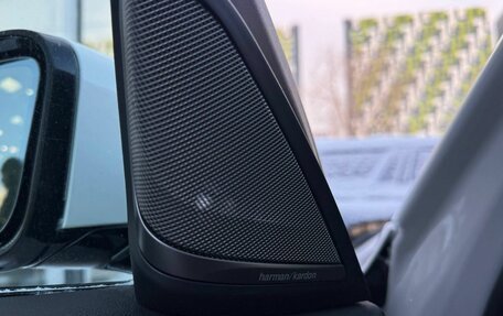 BMW 5 серия, 2017 год, 3 413 000 рублей, 15 фотография