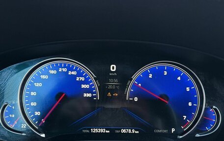 BMW 5 серия, 2017 год, 3 413 000 рублей, 17 фотография