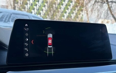 BMW 5 серия, 2017 год, 3 413 000 рублей, 13 фотография