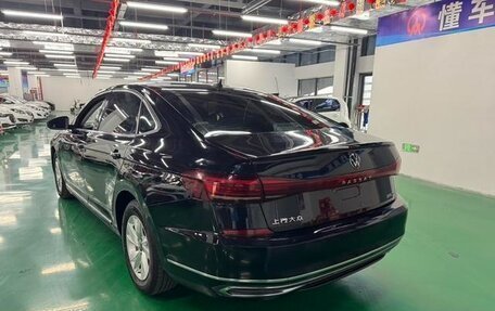 Volkswagen Passat B8 рестайлинг, 2022 год, 1 998 605 рублей, 4 фотография