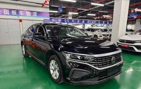 Volkswagen Passat B8 рестайлинг, 2022 год, 1 998 605 рублей, 5 фотография