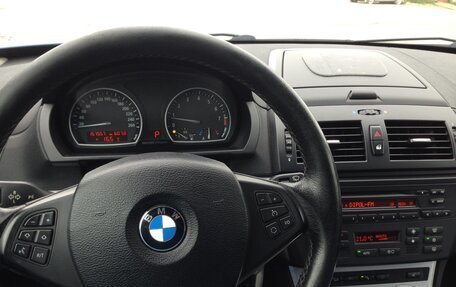 BMW X3, 2006 год, 750 000 рублей, 4 фотография