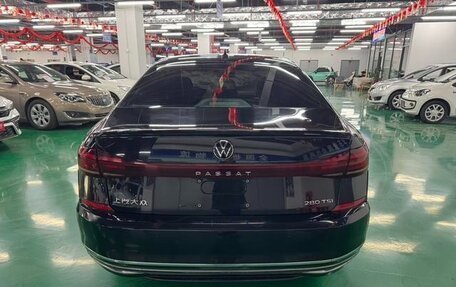 Volkswagen Passat B8 рестайлинг, 2022 год, 1 998 605 рублей, 3 фотография