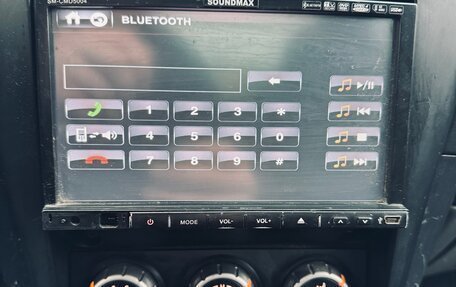 Nissan Almera Classic, 2012 год, 360 000 рублей, 7 фотография