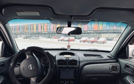 Nissan Almera Classic, 2012 год, 360 000 рублей, 10 фотография