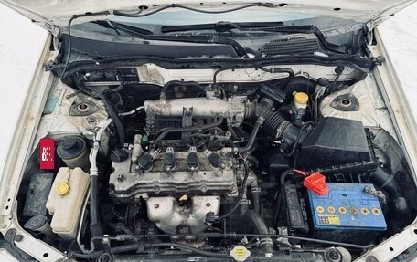 Nissan Almera Classic, 2012 год, 360 000 рублей, 8 фотография