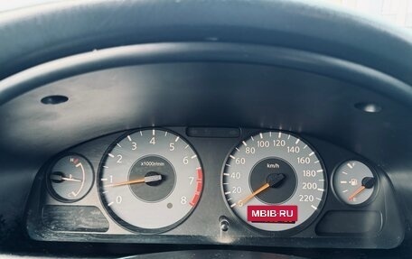 Nissan Almera Classic, 2012 год, 360 000 рублей, 6 фотография