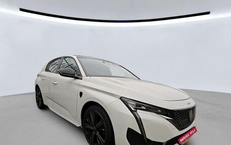 Peugeot 308, 2022 год, 1 750 000 рублей, 2 фотография