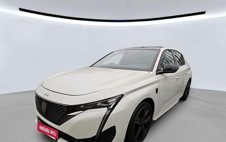 Peugeot 308, 2022 год, 1 750 000 рублей, 3 фотография