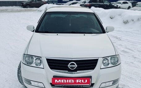 Nissan Almera Classic, 2012 год, 360 000 рублей, 3 фотография