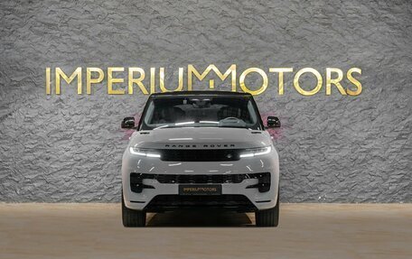 Land Rover Range Rover Sport, 2025 год, 18 690 000 рублей, 1 фотография