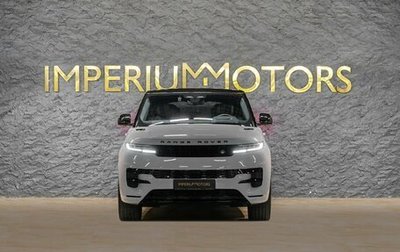 Land Rover Range Rover Sport, 2025 год, 18 690 000 рублей, 1 фотография