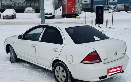 Nissan Almera Classic, 2012 год, 360 000 рублей, 5 фотография