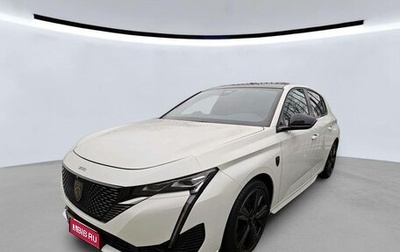 Peugeot 308, 2022 год, 1 750 000 рублей, 1 фотография