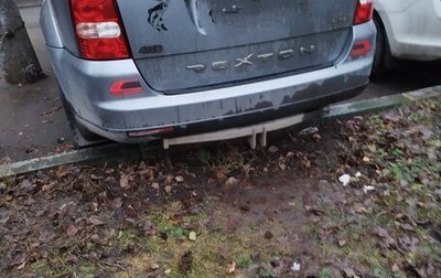 SsangYong Rexton III, 2012 год, 1 100 000 рублей, 1 фотография