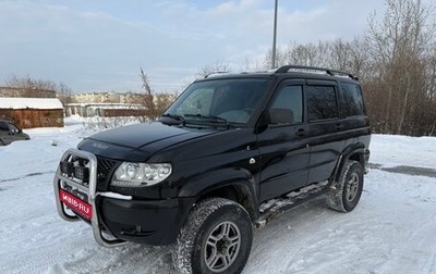 ЛуАЗ Patriot, 2012 год, 800 000 рублей, 1 фотография
