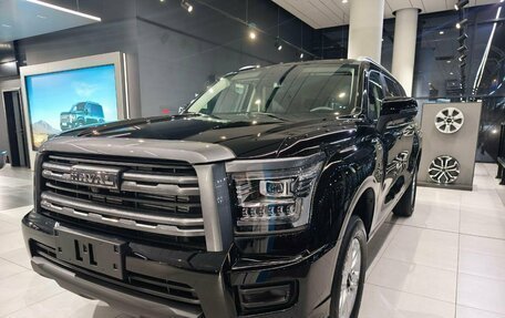 Haval H5, 2024 год, 3 699 000 рублей, 1 фотография