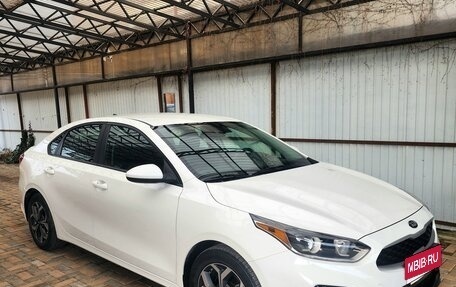 KIA Forte III, 2018 год, 1 750 000 рублей, 1 фотография