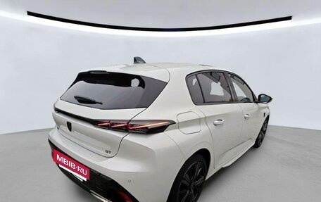 Peugeot 308, 2022 год, 1 750 000 рублей, 4 фотография