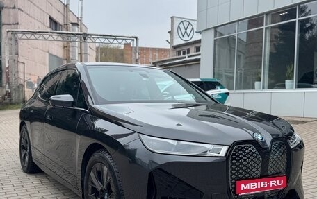 BMW iX, 2022 год, 6 200 000 рублей, 1 фотография