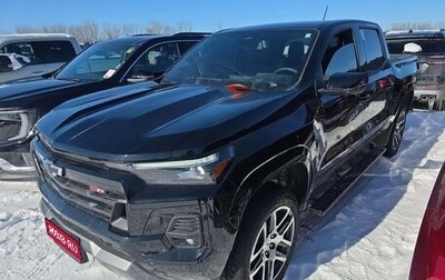 Chevrolet Colorado, 2024 год, 1 фотография