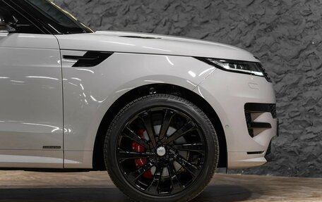 Land Rover Range Rover Sport, 2025 год, 18 690 000 рублей, 6 фотография