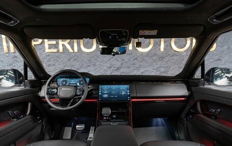 Land Rover Range Rover Sport, 2025 год, 18 690 000 рублей, 9 фотография