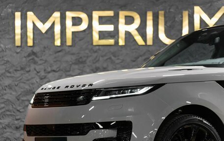 Land Rover Range Rover Sport, 2025 год, 18 690 000 рублей, 4 фотография